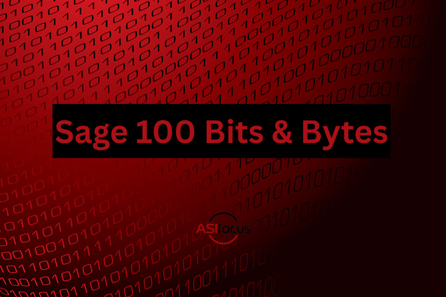 Sage 100 Bits & Bytes over binary numbers
