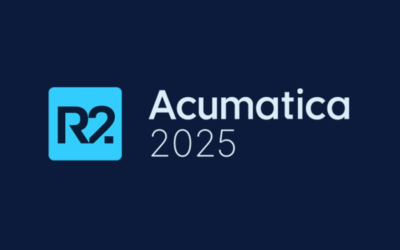 Distributors: Here’s How to Streamline, Sell More, and Stress Less with Acumatica 2025 R2