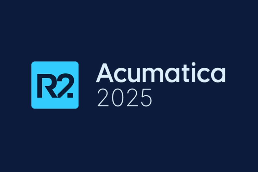 Acumatica 2025 R2