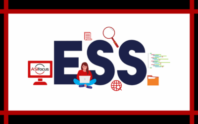 Enhance Team Performance Through Employee Self-Service