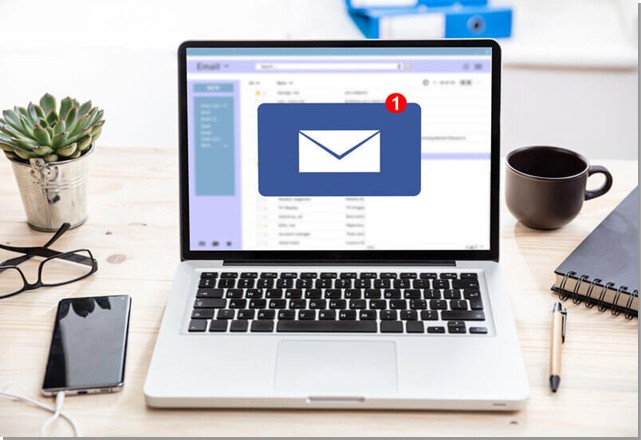 automated alert pop-up