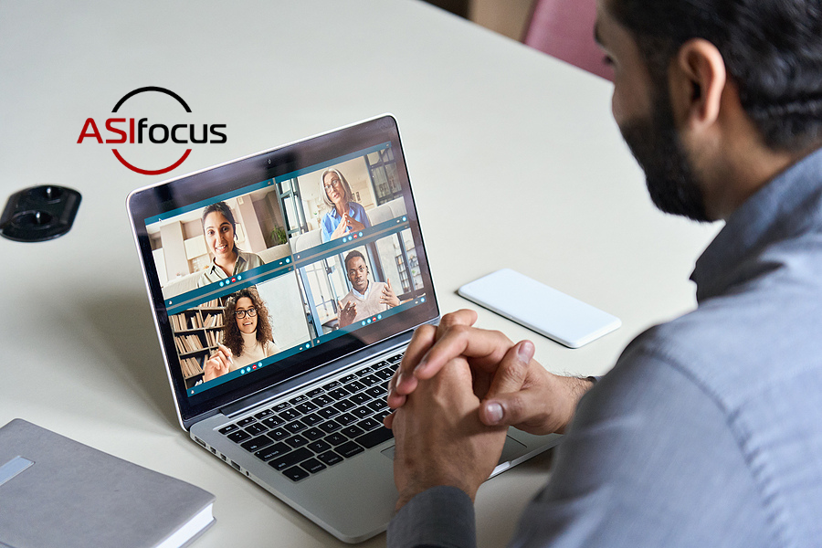 Remote Team Management: Fostering a Positive Culture