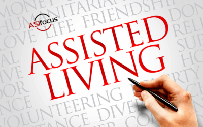 Key Financial Challenges in Senior Living—and Strategies for Leadership Response