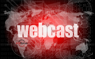 Join the Sage 100 Year End Webcasts