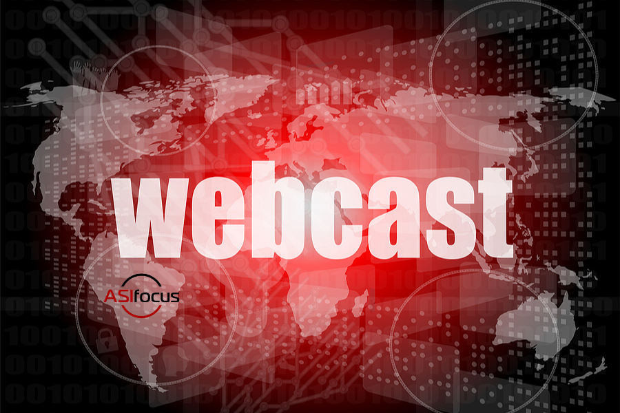 Join the Sage 100 Year End Webcasts