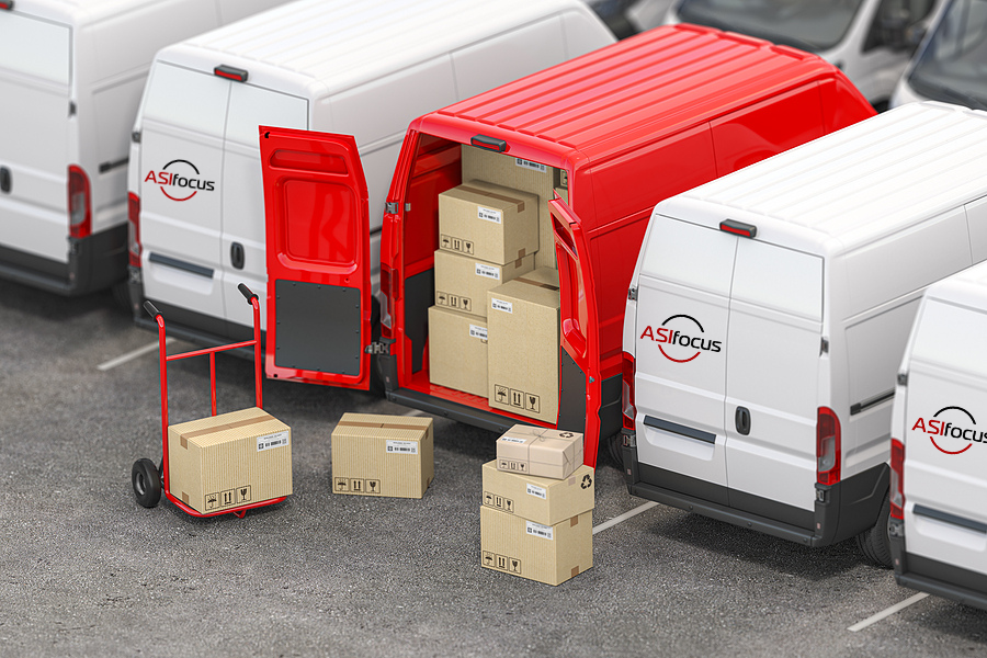 Understanding the Key Differences Between Inventory and Fixed Assets in Transportation