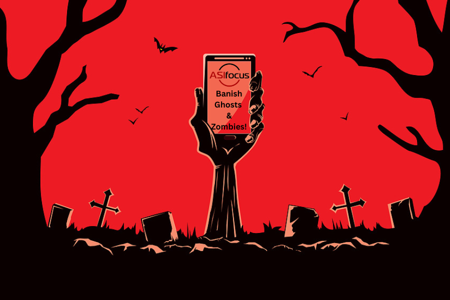 5 Tech Solutions to Ghost and Zombie Asset Risks