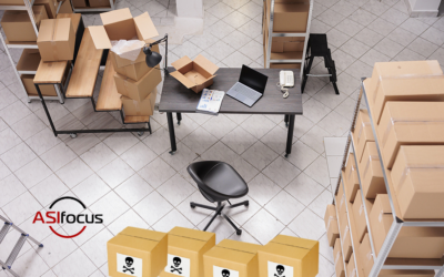 How to Prevent Dead Stock — and What to Do When You Have It