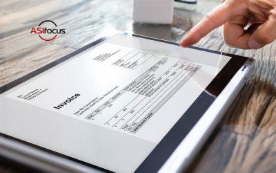 Recommended Actions When a Customer Reports Non-Receipt of an Invoice