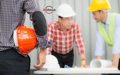 The Importance of Inventory Management in Construction