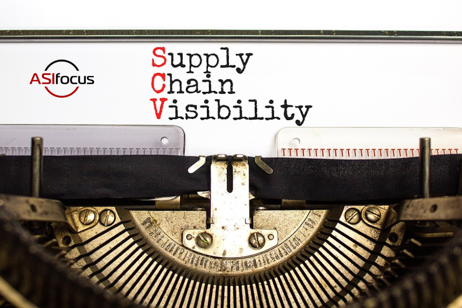 What Is Supply Chain Visibility? Why It’s Essential for Growing Businesses