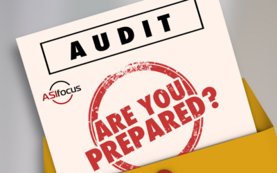 Audit Readiness for Finance Teams