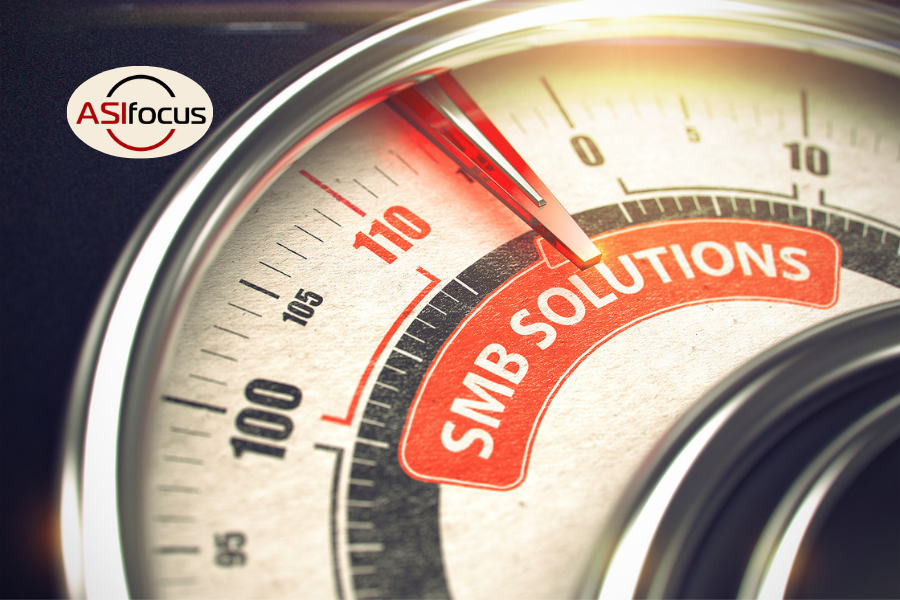 SMB Solutions on gauge