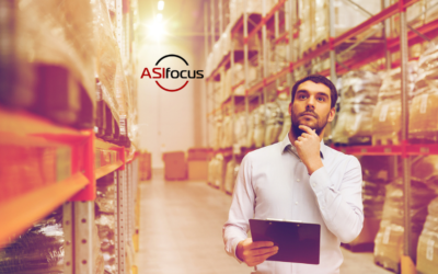 Distribution Challenges: How to Stay Agile, Efficient, and Competitive