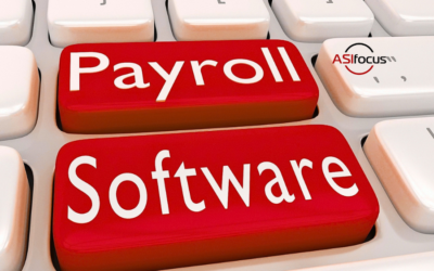 New Features in Sage 100 Payroll