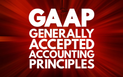 What Is GAAP? A Practical Guide to Accounting Principles